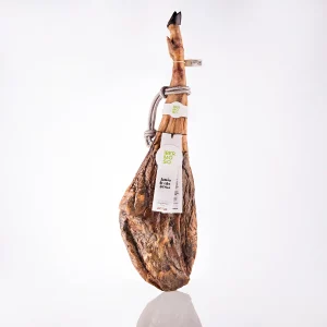 Jamón de Cebo Ibérico
