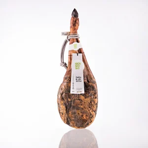 Paleta de Cebo Ibérica