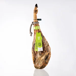 Jamón de Cebo de Campo Ibérico