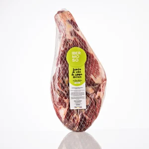 Jamón de Cebo de Campo Ibérico | Deshuesado