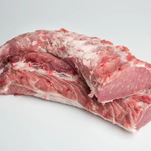 Lomo ibérico