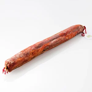 Lomo de Cebo Ibérico | Pieza entera